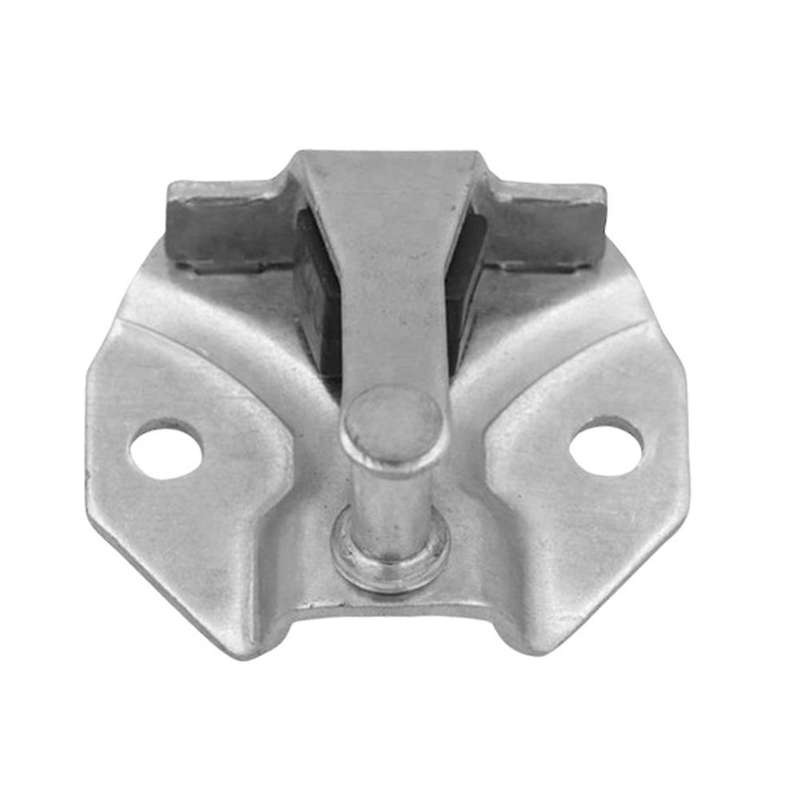 Car Model Rear Trunk Lid Door Lock Tail Door Lock Hook for 1989-2004
