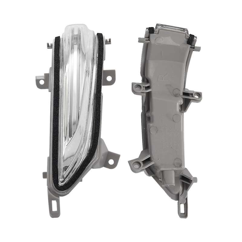 Car Mirror Turn Signal Turn Signal Indicator Light for LX570 GX460 Right Side 81730-60130