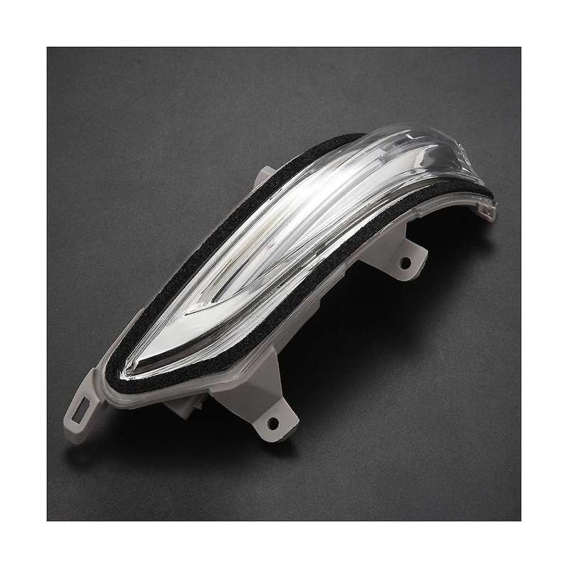 Car Mirror Turn Signal Turn Signal Indicator Light for LX570 GX460 Right Side 81730-60130