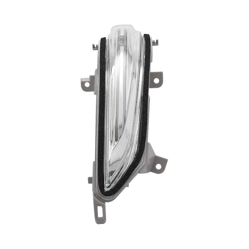 Car Mirror Turn Signal Turn Signal Indicator Light for LX570 GX460 Right Side 81730-60130
