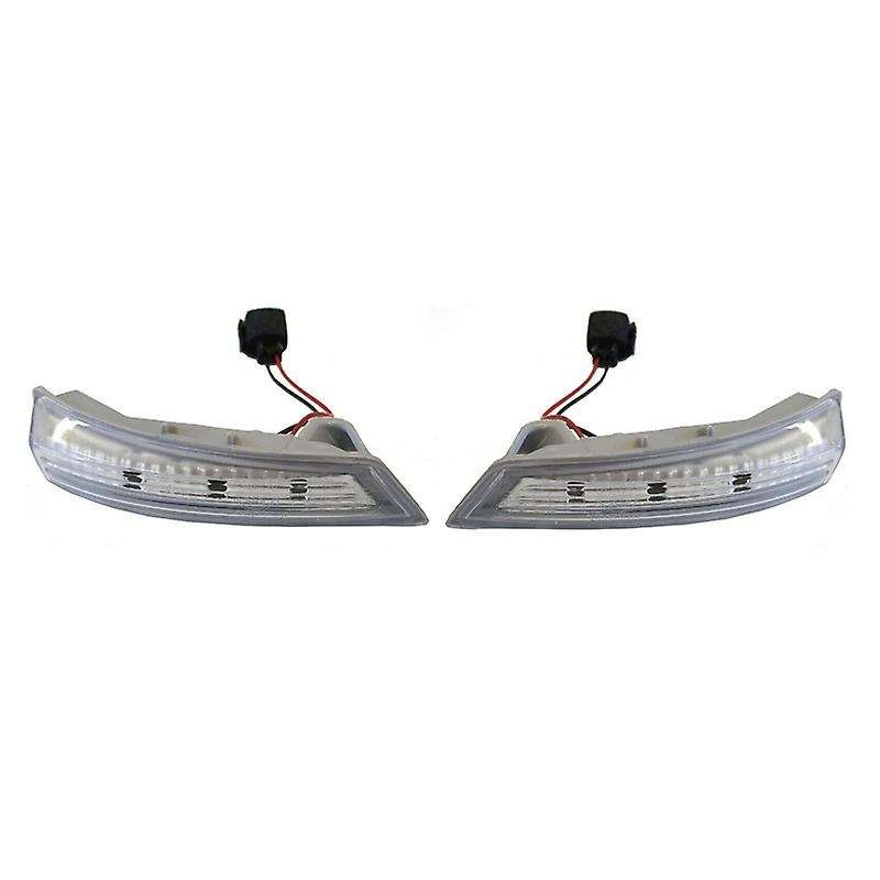 Car MIRROR TURN SIGNAL LIGHT for Caravan Town 10-16 68052079AC 68052078AC