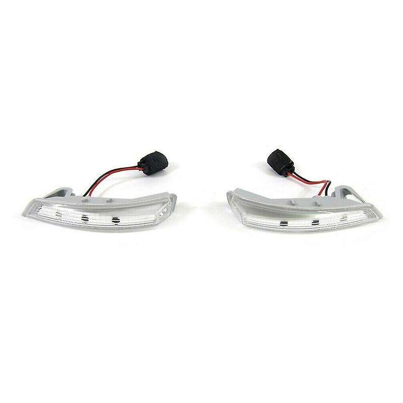 Car MIRROR TURN SIGNAL LIGHT for Caravan Town 10-16 68052079AC 68052078AC