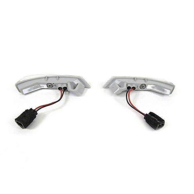 Car MIRROR TURN SIGNAL LIGHT for Caravan Town 10-16 68052079AC 68052078AC