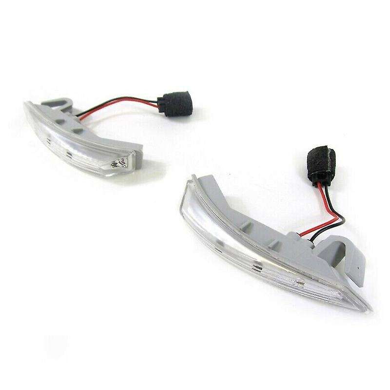 Car MIRROR TURN SIGNAL LIGHT for Caravan Town 10-16 68052079AC 68052078AC