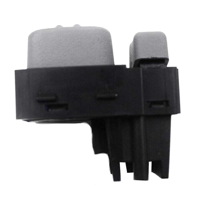 Car Mirror Switch Rear View Mirror Control Button for S10 Olds 15013100 15720520