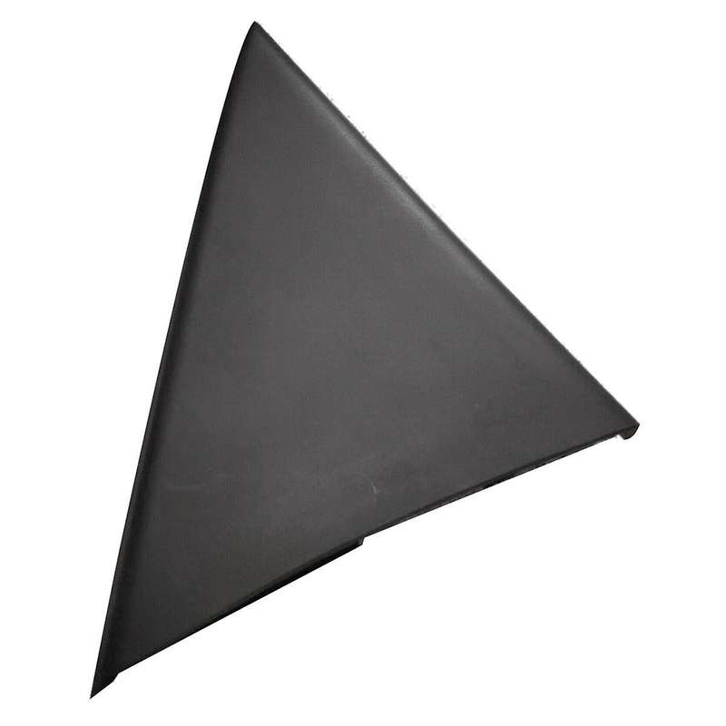 Car Mirror Trim Triangle Cover 25838246 25838245 for 2007-2014 Door Inside Triangle Caps