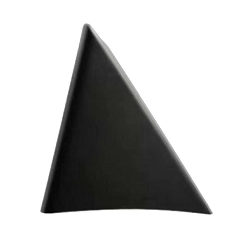 Car Mirror Trim Triangle Cover 25838246 25838245 for 2007-2014 Door Inside Triangle Caps