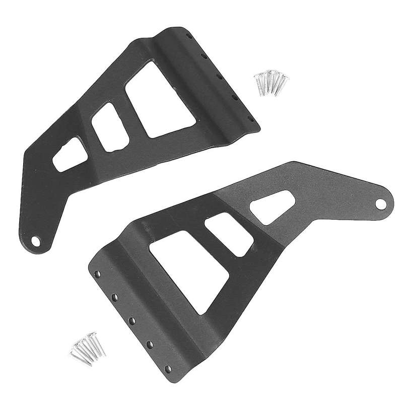 Car Modification Accessories Roof Light Bar Bracket Modified Roof Light Bracket for 97-03