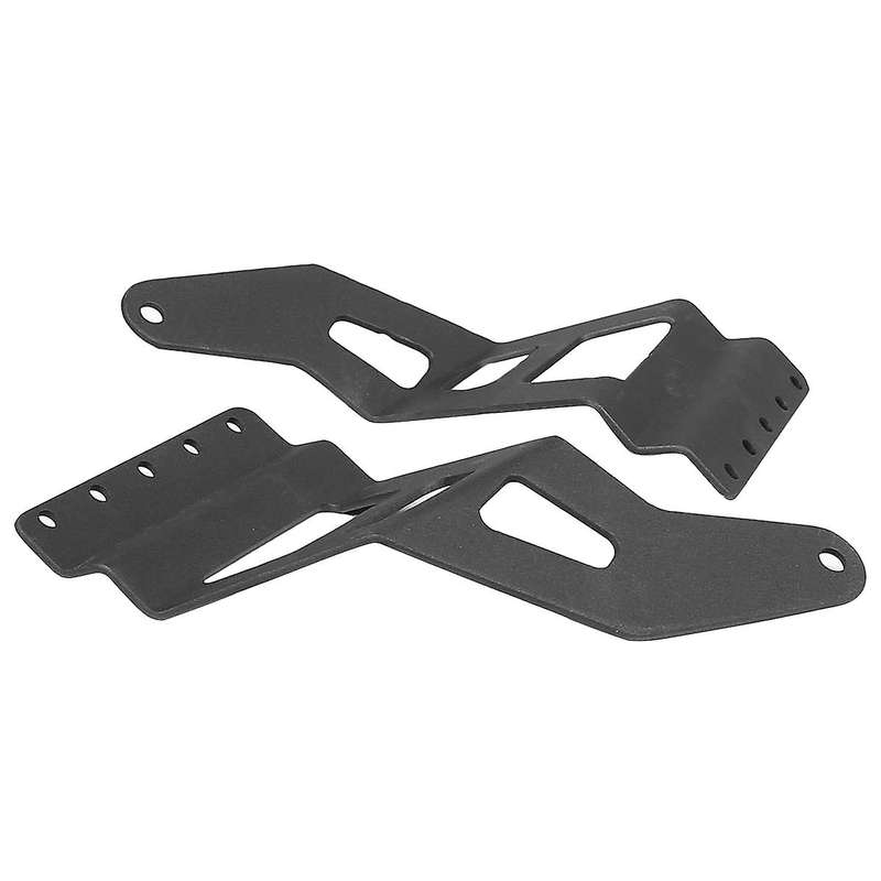 Car Modification Accessories Roof Light Bar Bracket Modified Roof Light Bracket for 97-03