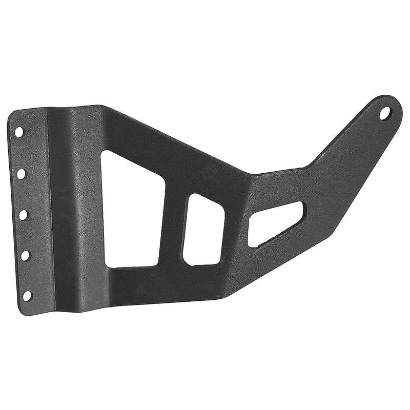 Car Modification Accessories Roof Light Bar Bracket Modified Roof Light Bracket for 97-03