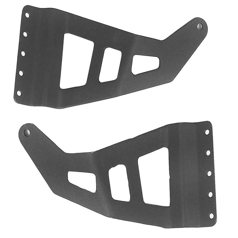 Car Modification Accessories Roof Light Bar Bracket Modified Roof Light Bracket for 97-03