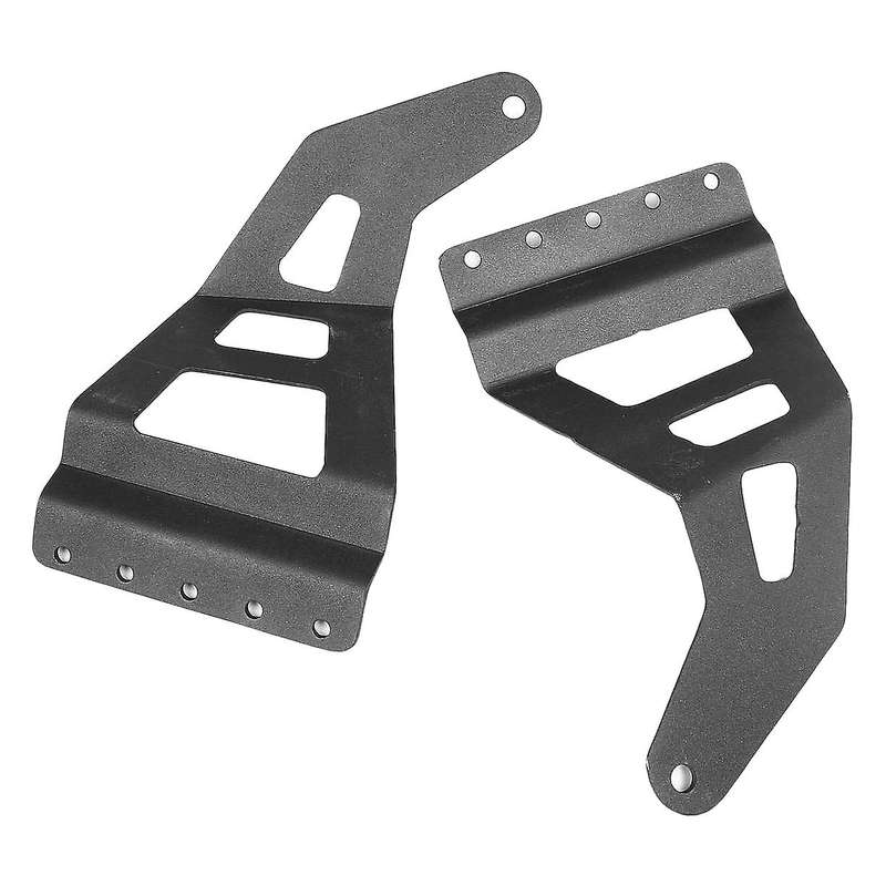 Car Modification Accessories Roof Light Bar Bracket Modified Roof Light Bracket for 97-03