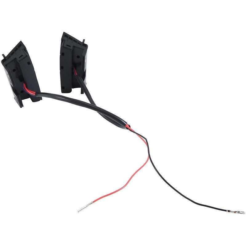 Car Modification Accessories Multifunctional Steering Wheel Button Cruise Control for Focus 2009-201