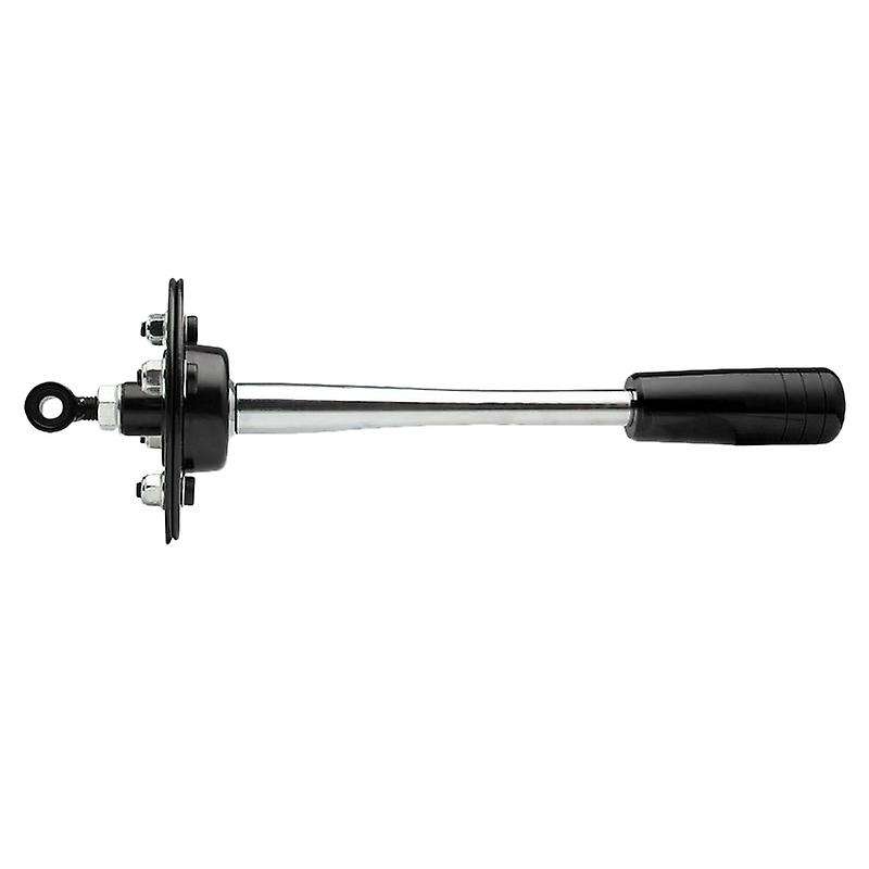 Car Modification Gear Transmission Adjustable Short Shifter Kit Drift Gear Lever for E30 E46 E34 E39
