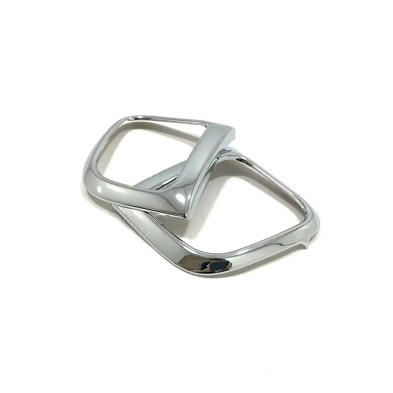 Car Modification Interior Air Condition Outlet Vent Trim Side Air Vent Trim Frame for Grand WK2 2011