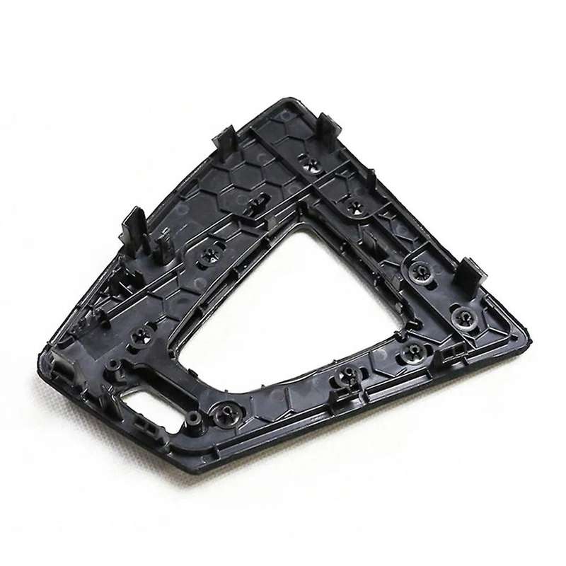 Car Modification Interior Carbon Fiber Gear Shifter Panel for 3 4 Series M3 F80 F82 F30 F31 F32 F33