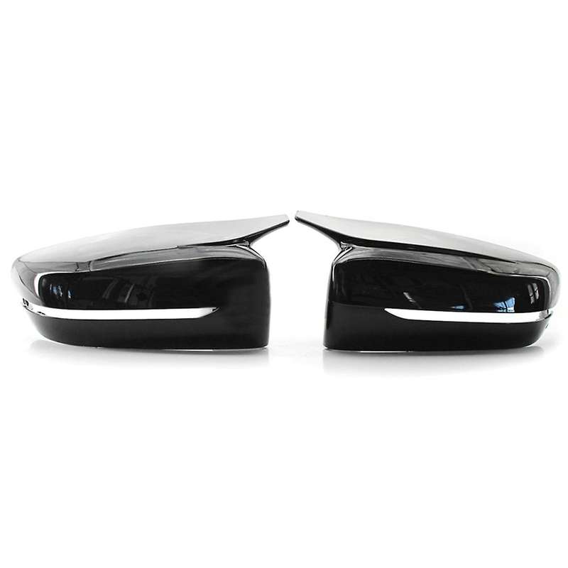 Car Modification Rearview Mirror Cover Reversing Mirror Housing for G20 G21 2019-2023 51167422720 51