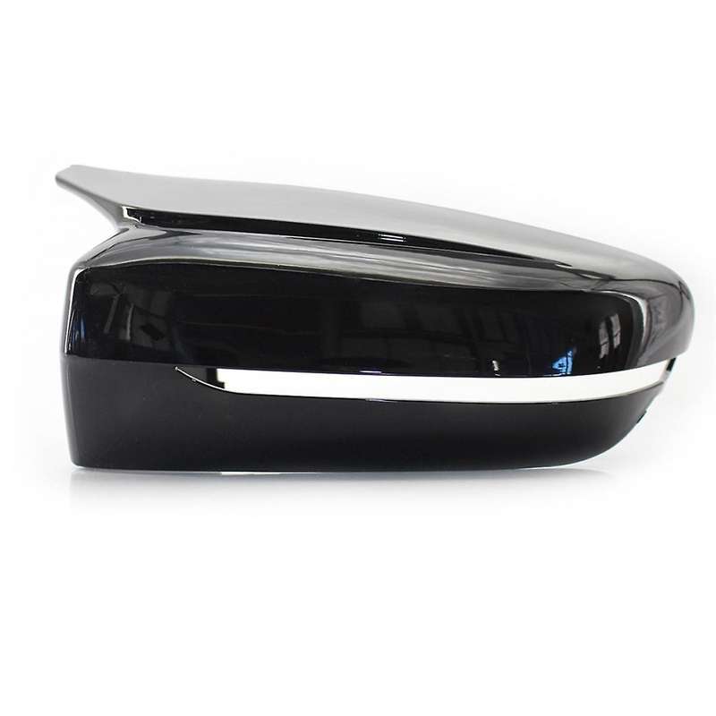 Car Modification Rearview Mirror Cover Reversing Mirror Housing for G20 G21 2019-2023 51167422720 51