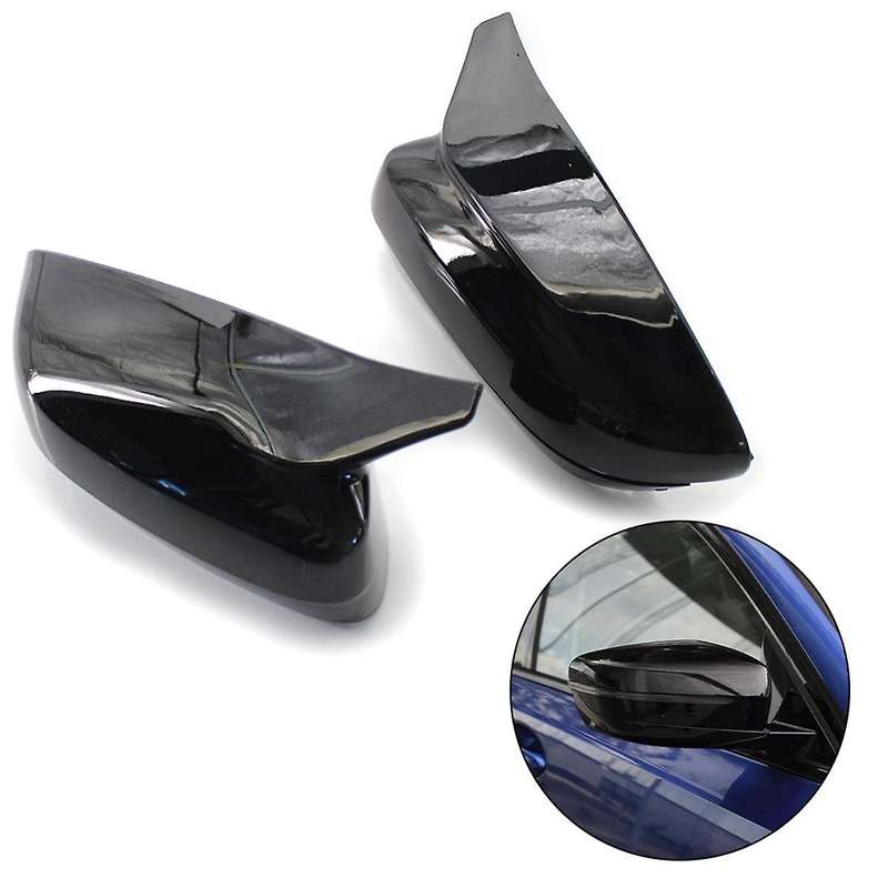 Car Modification Rearview Mirror Cover Reversing Mirror Housing for G20 G21 2019-2023 51167422720 5