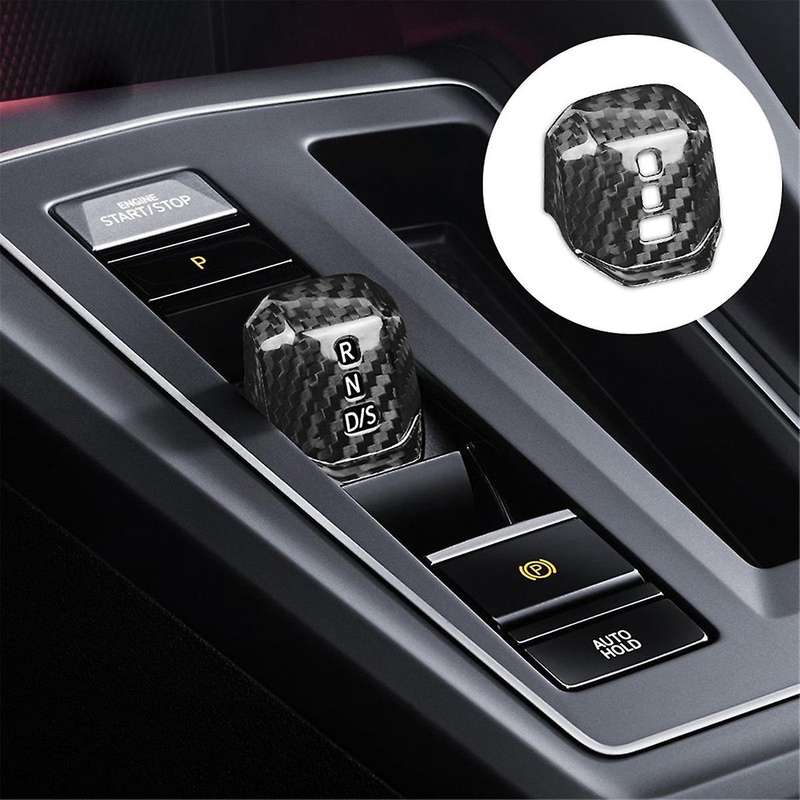 Car Modification Parts Shift Knob Decal for Golf 8 MK8 2021-2023 Gear Shift Knob Cover