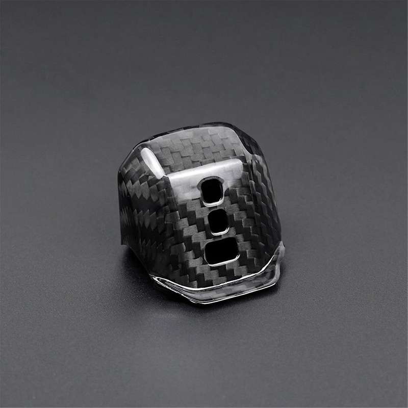 Car Modification Parts Shift Knob Decal for Golf 8 MK8 2021-2023 Gear Shift Knob Cover