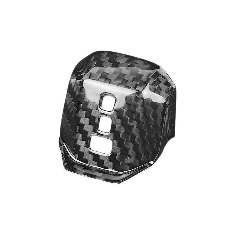 Car Modification Parts Shift Knob Decal for Golf 8 MK8 2021-2023 Gear Shift Knob Cover