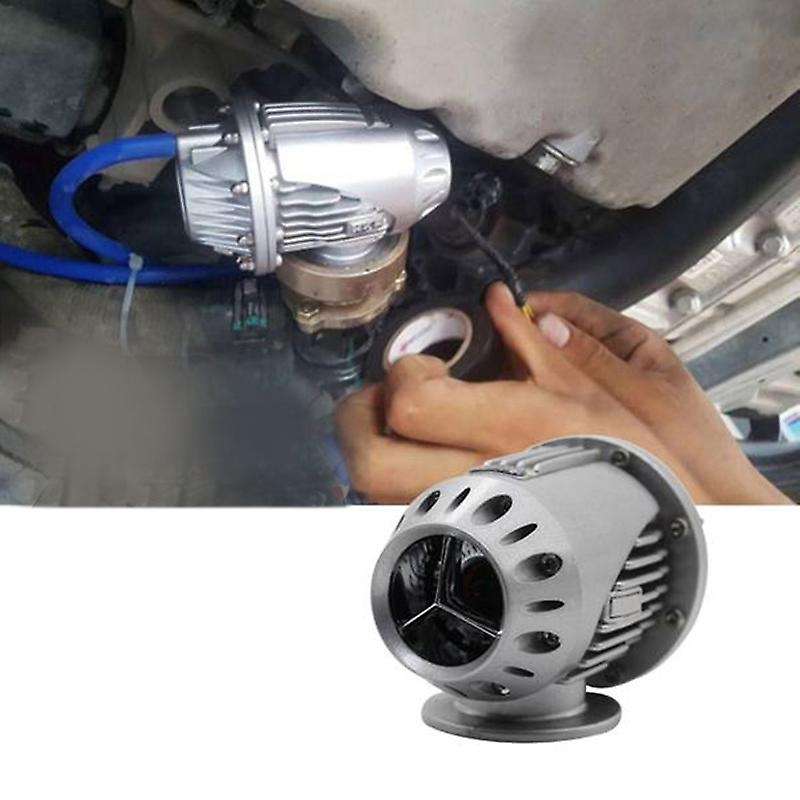 Car Modified Fourth Generation Turbocharger Relief Valve SQV4 SQV 4 IV Turbo Relief Valve Turbine Re