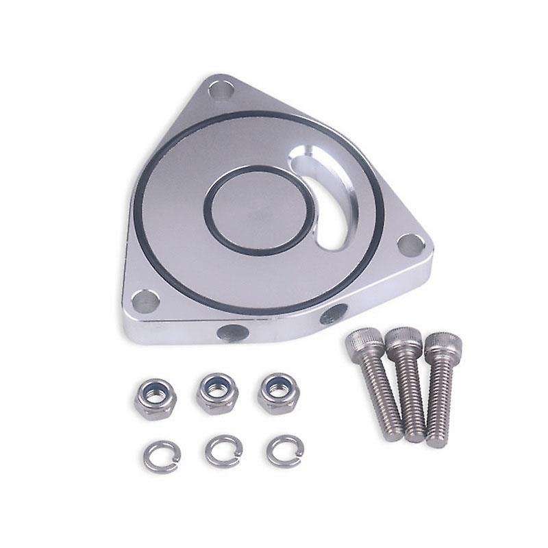 Car Modification SQV Blow Off Valve Dump Adapter Fit for 1.6T 2.0T