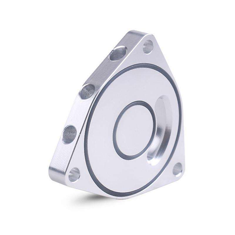 Car Modification SQV Blow Off Valve Dump Adapter Fit for 1.6T 2.0T