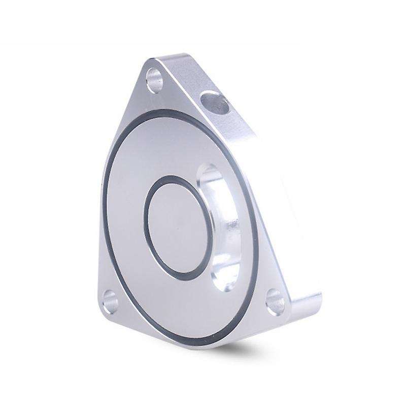 Car Modification SQV Blow Off Valve Dump Adapter Fit for 1.6T 2.0T
