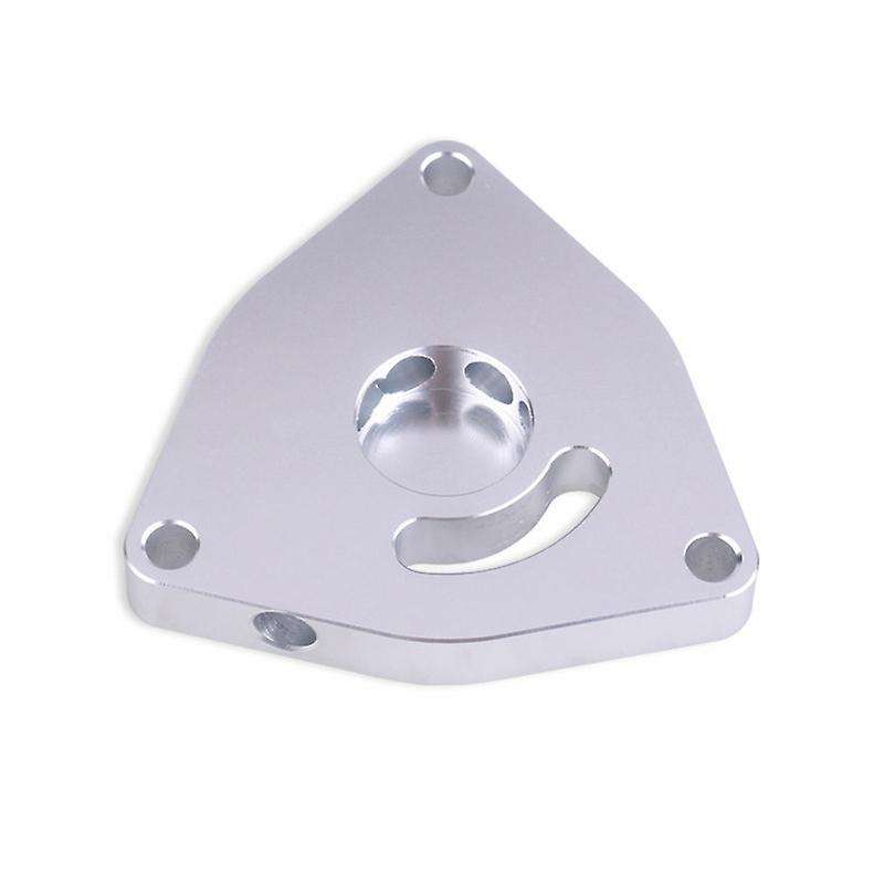 Car Modification SQV Blow Off Valve Dump Adapter Fit for 1.6T 2.0T