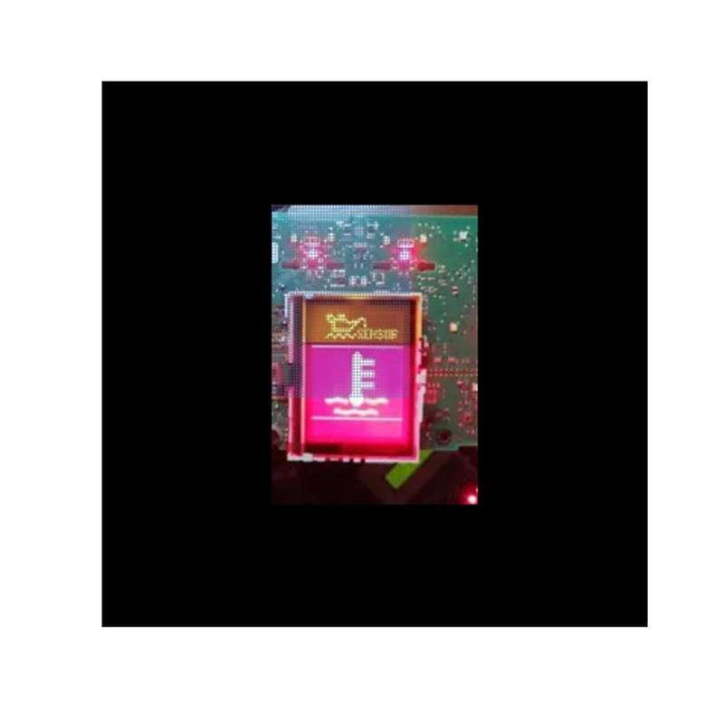 Car Mother Board Lcd Display Screen Pixel Instrument Speedometer Repair for A3 A4 S4 A6 S6 B5 C5 Fo