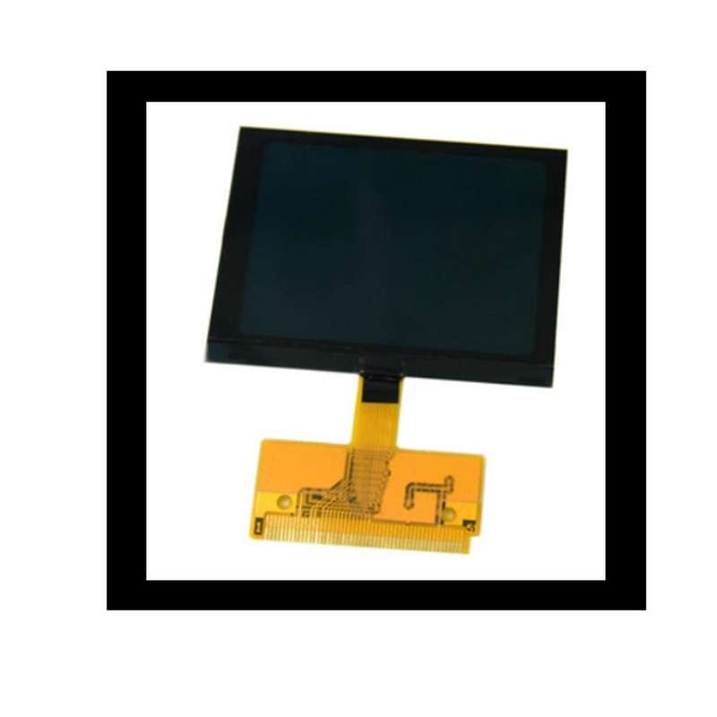 Car Mother Board Lcd Display Screen Pixel Instrument Speedometer Repair for A3 A4 S4 A6 S6 B5 C5 Fo