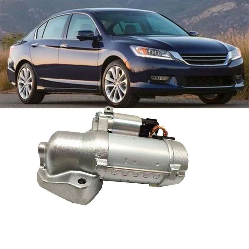 Car Motor 31200-r70-a51 for Accord Odyssey Pilot Tl Rl 3.7 2008-2015 R70a51 31200--a01