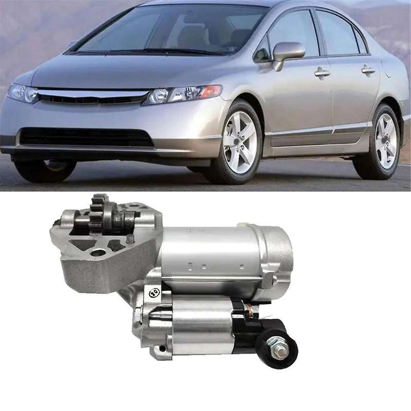 Car Motor 31200-r70-a51 for Accord Odyssey Pilot Tl Rl 3.7 2008-2015 R70a51 31200--a01