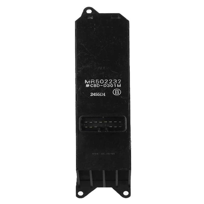 Car MR502232 Power Window Master Switch Button for