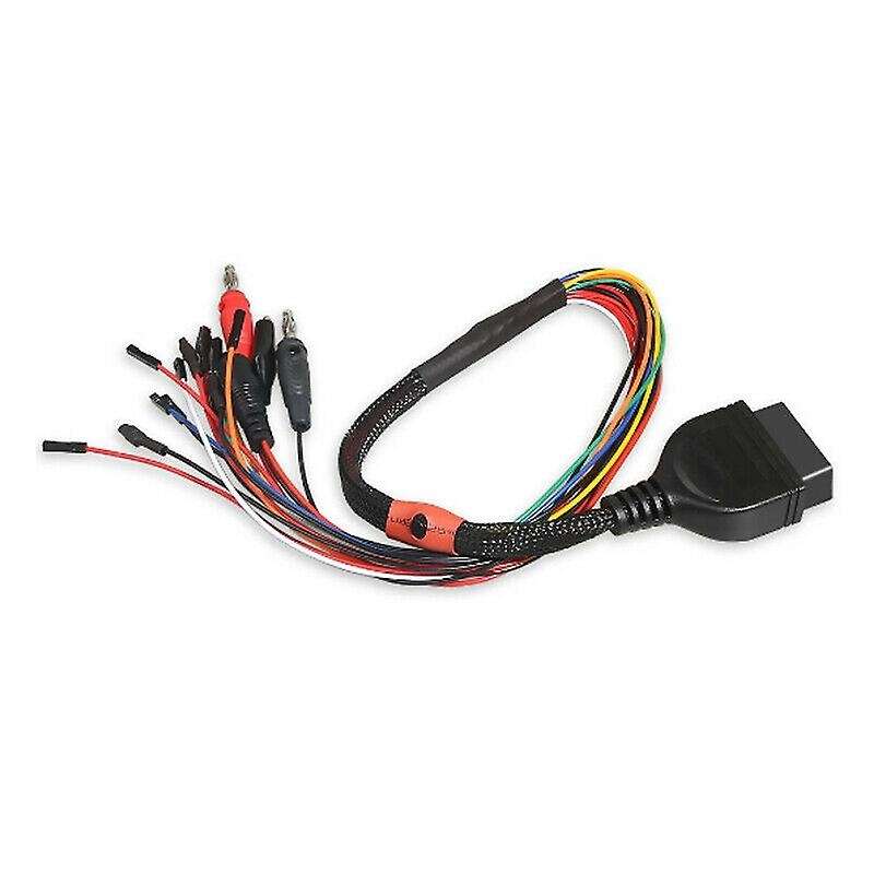 Car MPPS V18 Version V18.12.3.8 Breakout Tricore Cable OBD Cable