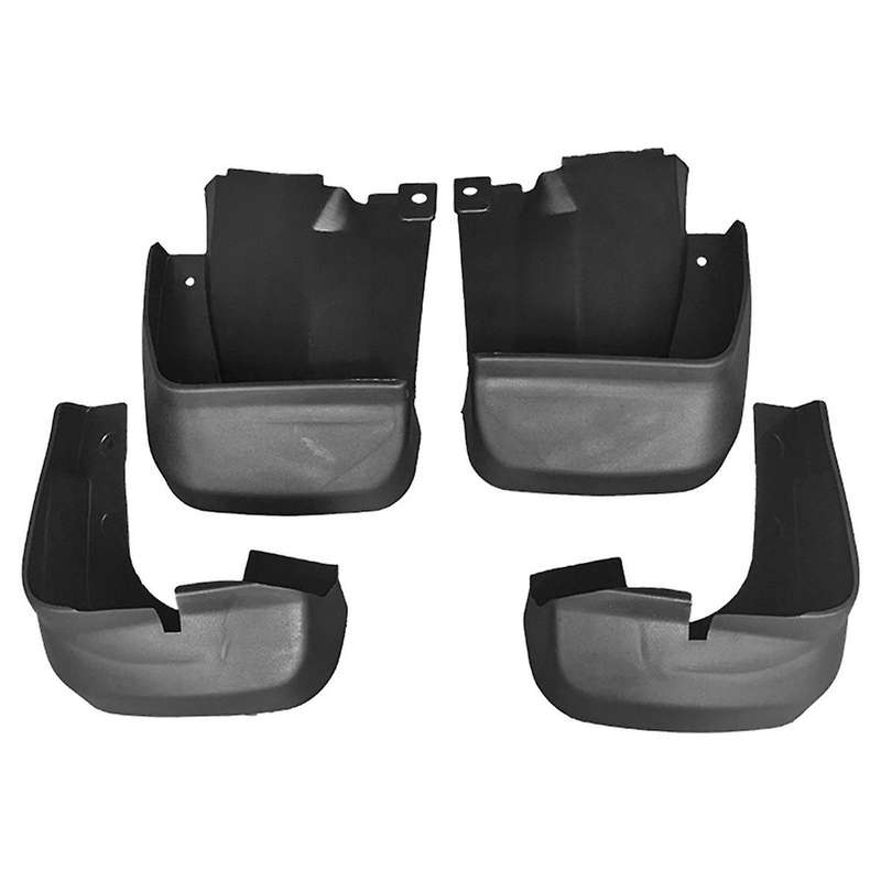 Car Mud Flaps for 2006-2011 Mudflaps Splash Guards Mudguards Front & Rear