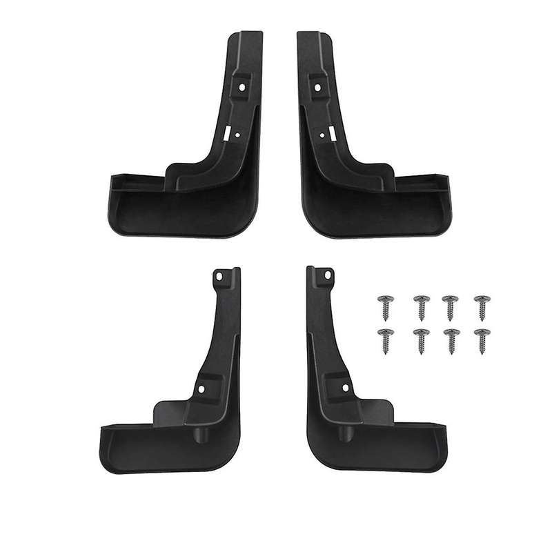 Car Mud Flaps for Prius 60 Series 2023+ Mudguards Mud Guard Flap Splash Flaps Accessories