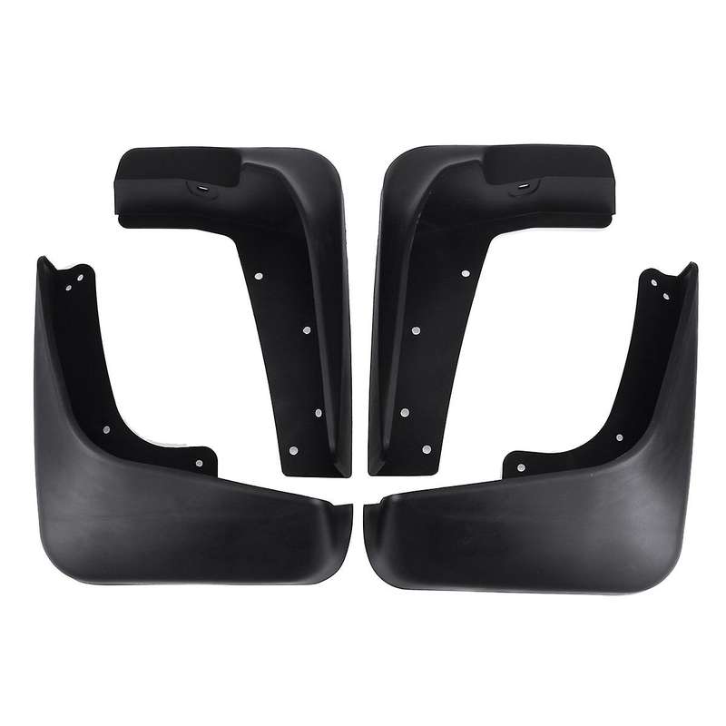 Car Mud Flaps for Grand Vitara 2006-2015 Mudguards Mudflaps Splash Guards