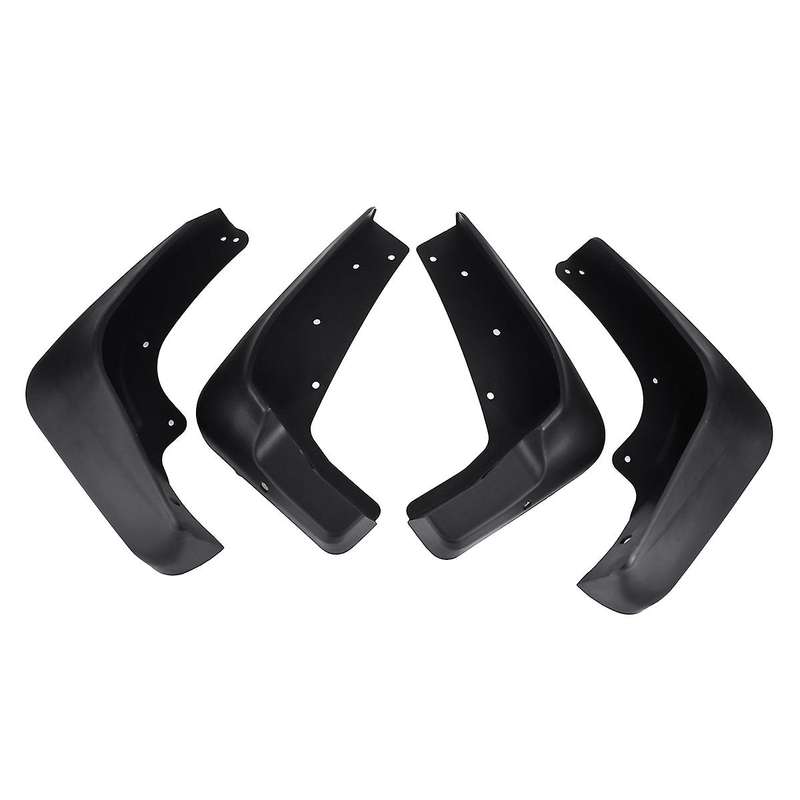 Car Mud Flaps for Grand Vitara 2006-2015 Mudguards Mudflaps Splash Guards