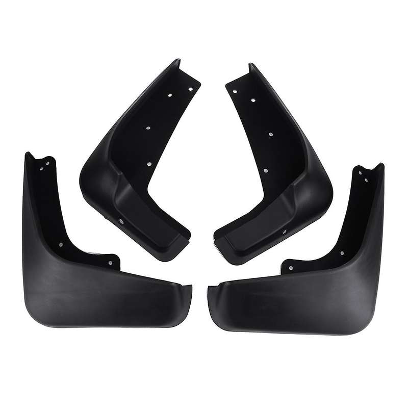 Car Mud Flaps for Grand Vitara 2006-2015 Mudguards Mudflaps Splash Guards