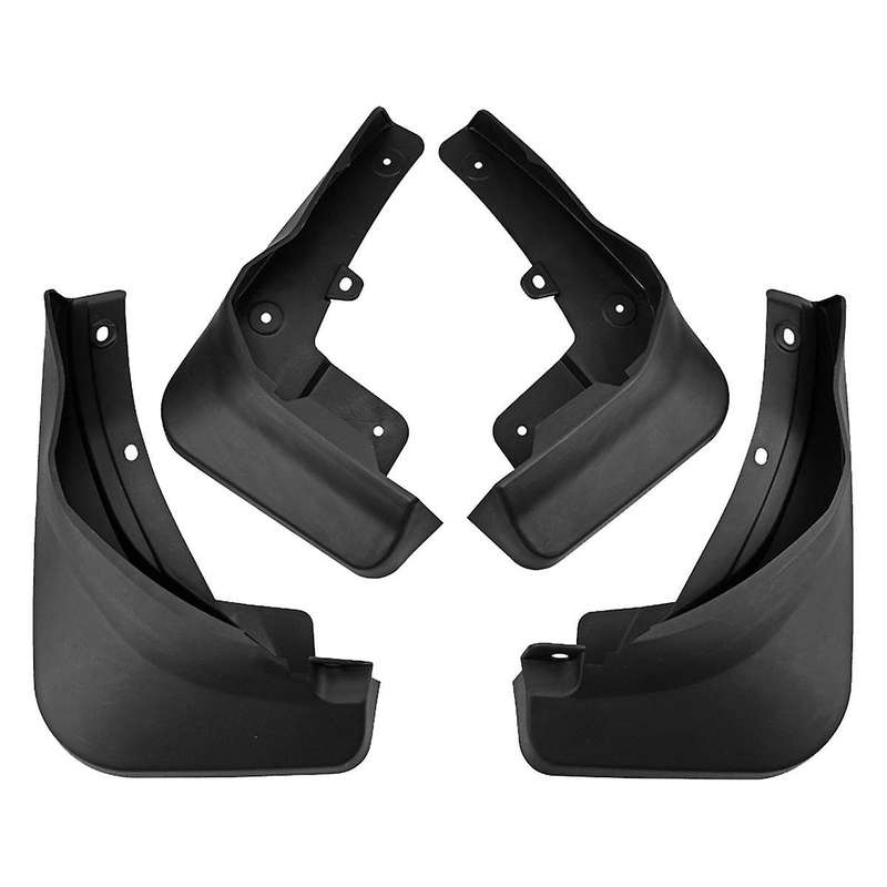 Car Mud Flaps for Q3 Sportback 2020-2024 Mudguards Mud Guard Flap Splash Flaps Accessories