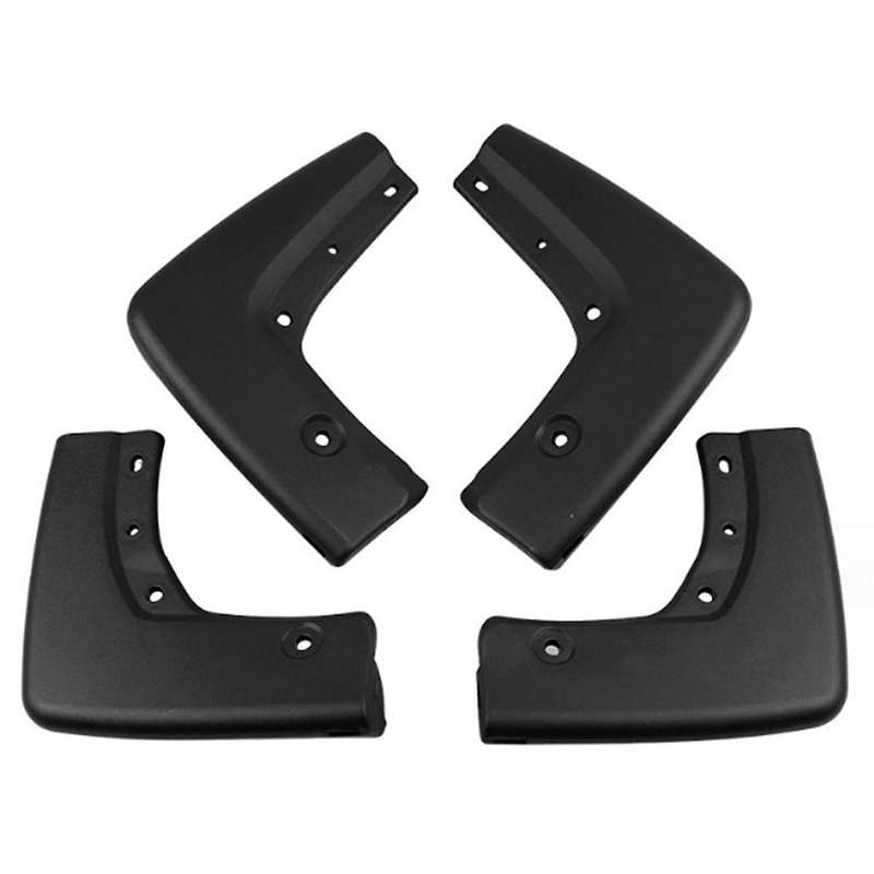 Car Mud Flaps Mudguards Splash Guards for Pilot 2023 Car Accessories