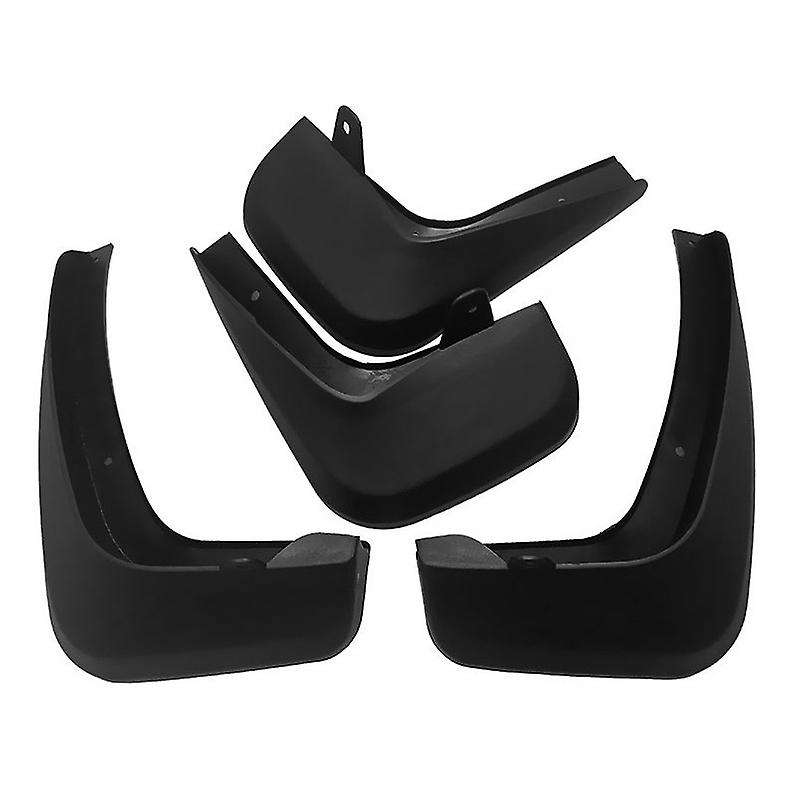 Car Mud Flaps Splash Guard Mudguard for Ix35 / 2010 2011 2012 2013 2014 2015 Accessories