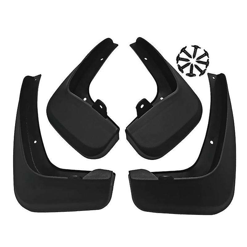 Car Mud Flaps Splash Guard Mudguard for Ix35 / 2010 2011 2012 2013 2014 2015 Accessories
