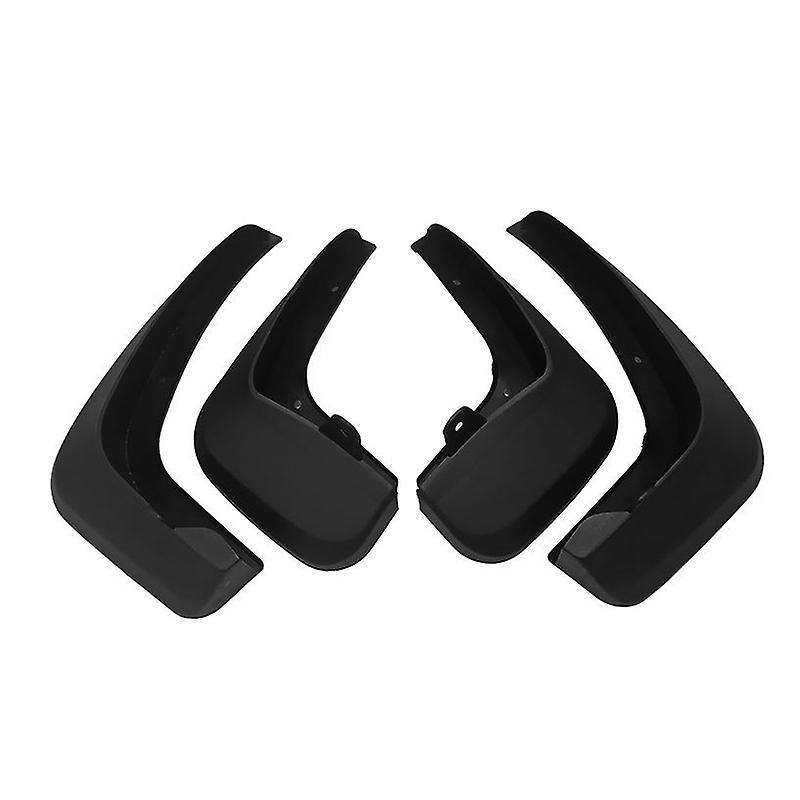 Car Mud Flaps Splash Guard Mudguard for Ix35 / 2010 2011 2012 2013 2014 2015 Accessories