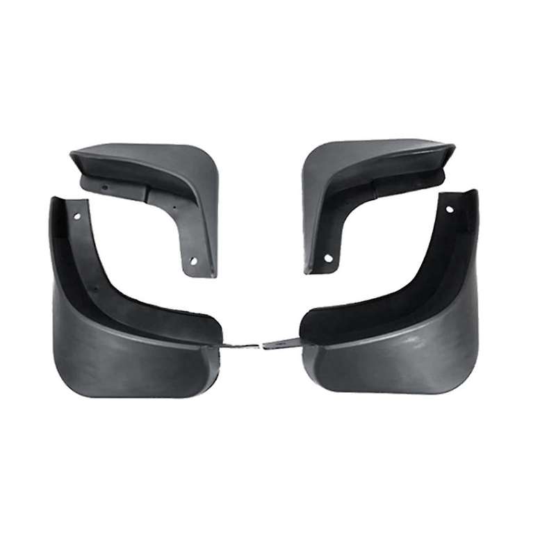 Car Mud Flaps Mudguard Splash Guards for S- SX4 2014-2019