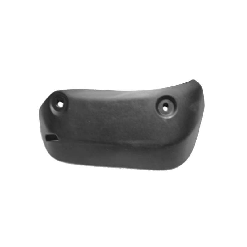 Car Mudflap for Montero V93w V97w Flap Splash Mudguard 6400a589 6400a590 7654a005 Rear Right