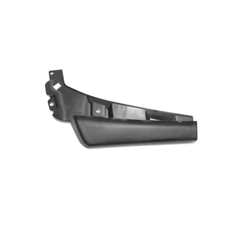Car Mudflap for Montero V93w V97w Flap Splash Mudguard 6400a589 6400a590 7654a005 Front Right